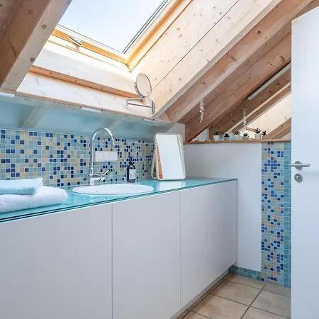 Apartment Storchennest Uberlingen